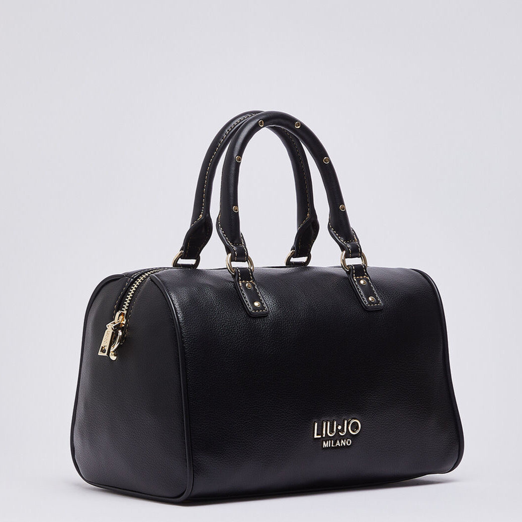 Дамска чанта Liu Jo women’s bag AF6052E1120 22222 Side view 