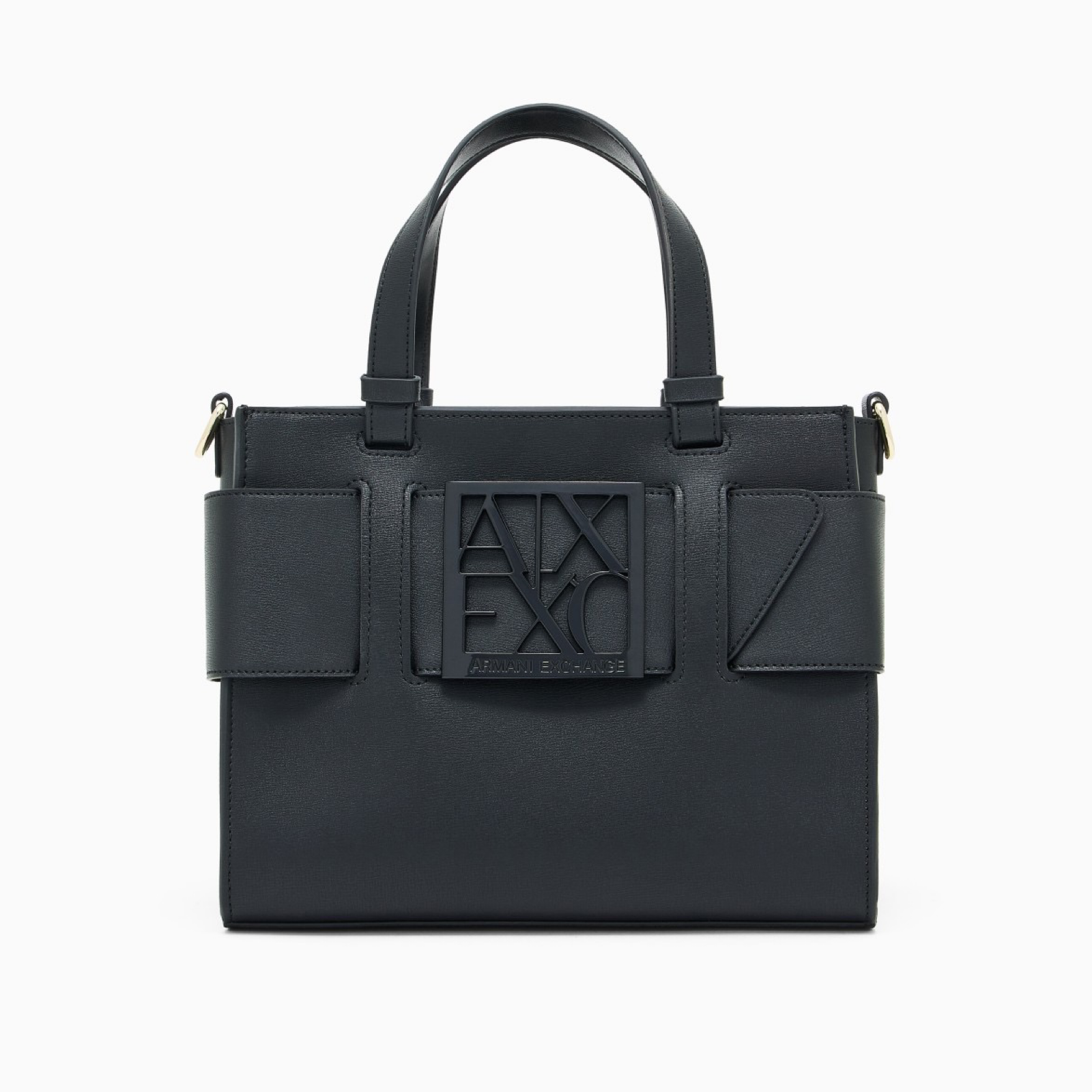 Дамска чанта Armani Exchange Women Handbag 942690 0A874 Front View