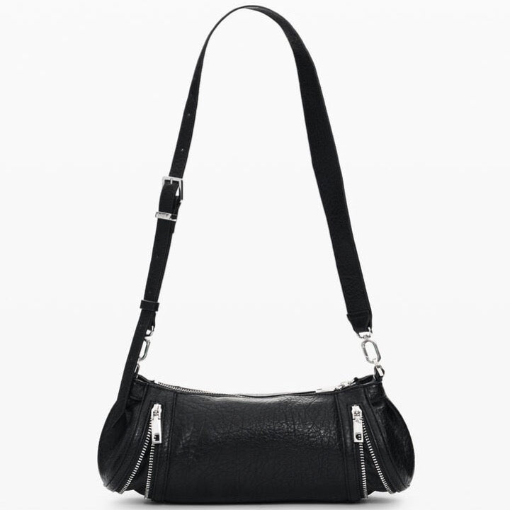 Дамска чанта Desigual women’s crossbody bag 26WAXP99 2000 Back view