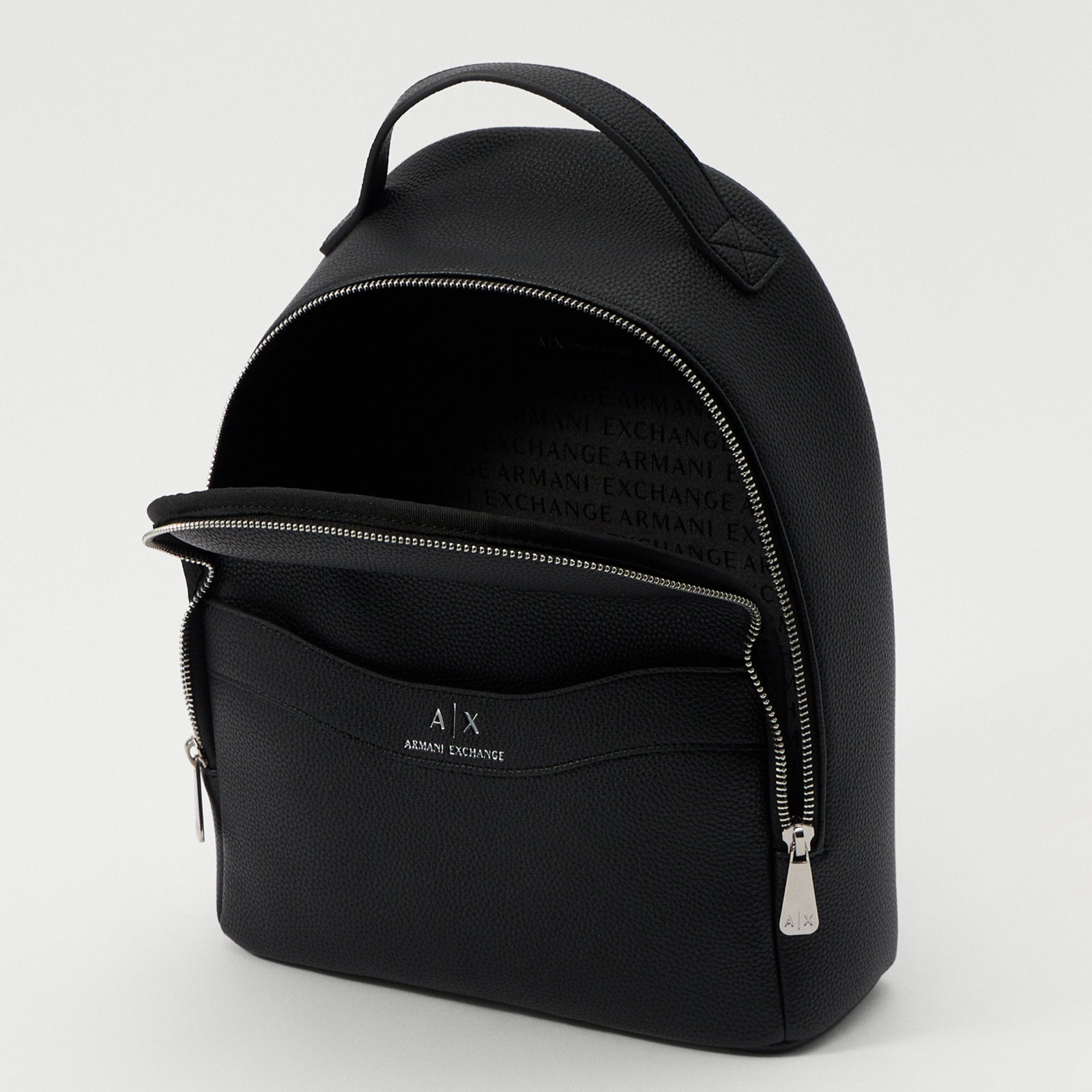 Дамска раница Armani Exchange Women Backpack XW000924 AF3676 UC001 Side View