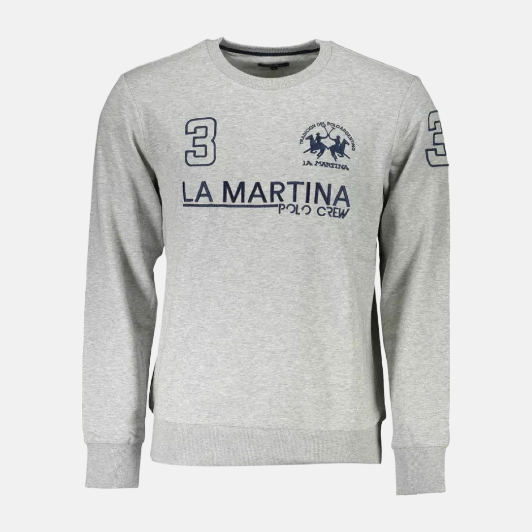 La Martina Sweatshirt