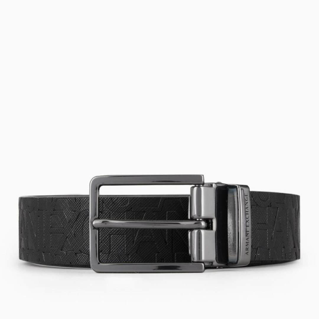 Armani Exchange Men Belt