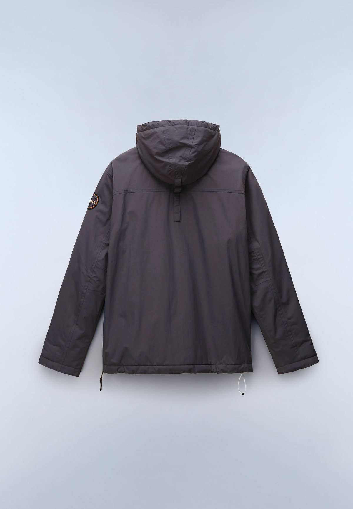 Napapijri Rainforest Pocket Anorak Jacket