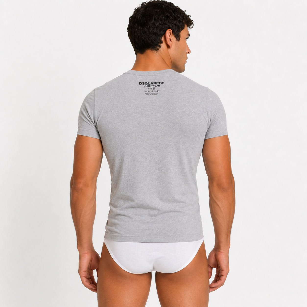 Dsquared2 Men Underwear Men T-shirt