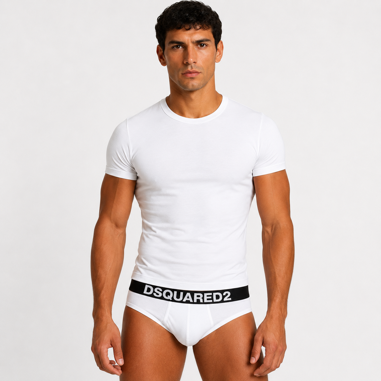 Dsquared2 Underwear мъжка тениска