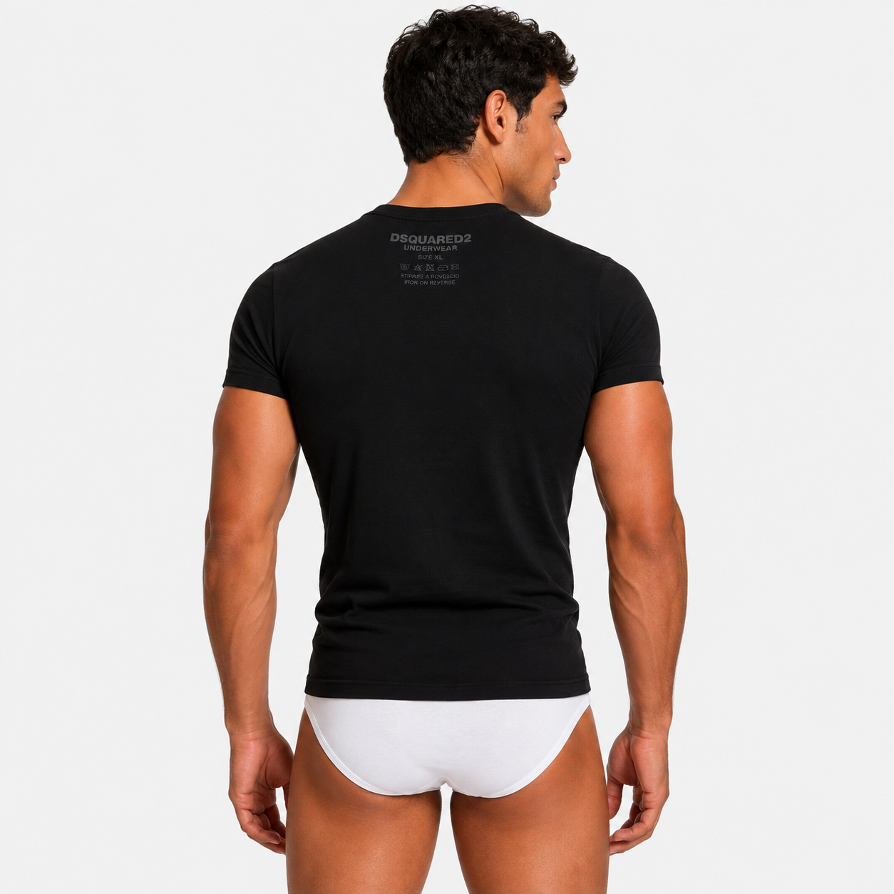 Dsquared2 Men Underwear T-shirt