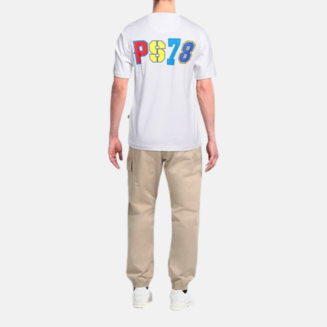 Plein Sport мъжка тениска