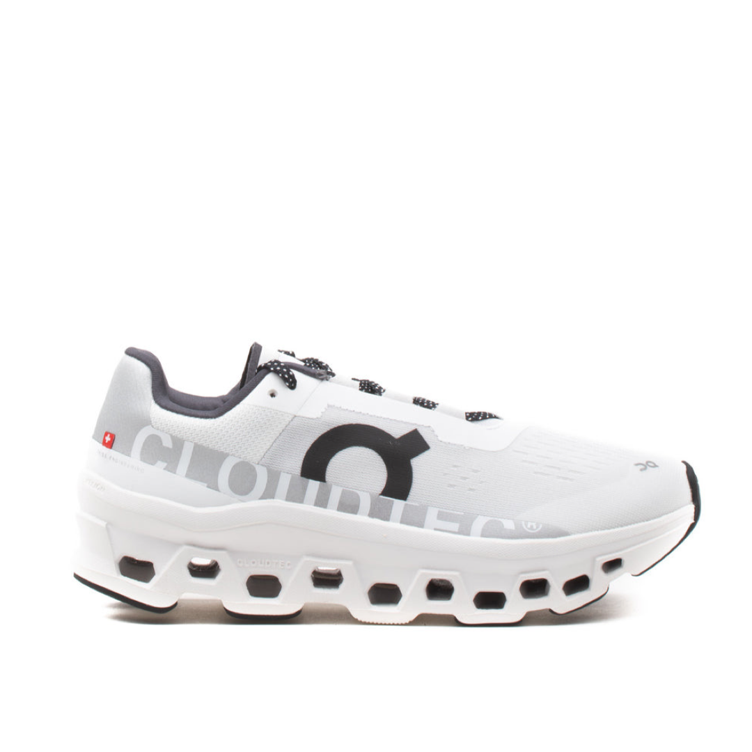 ON Cloudmonster Women Sneakers