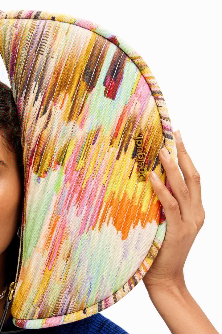 Desigual дамска чанта за рамо