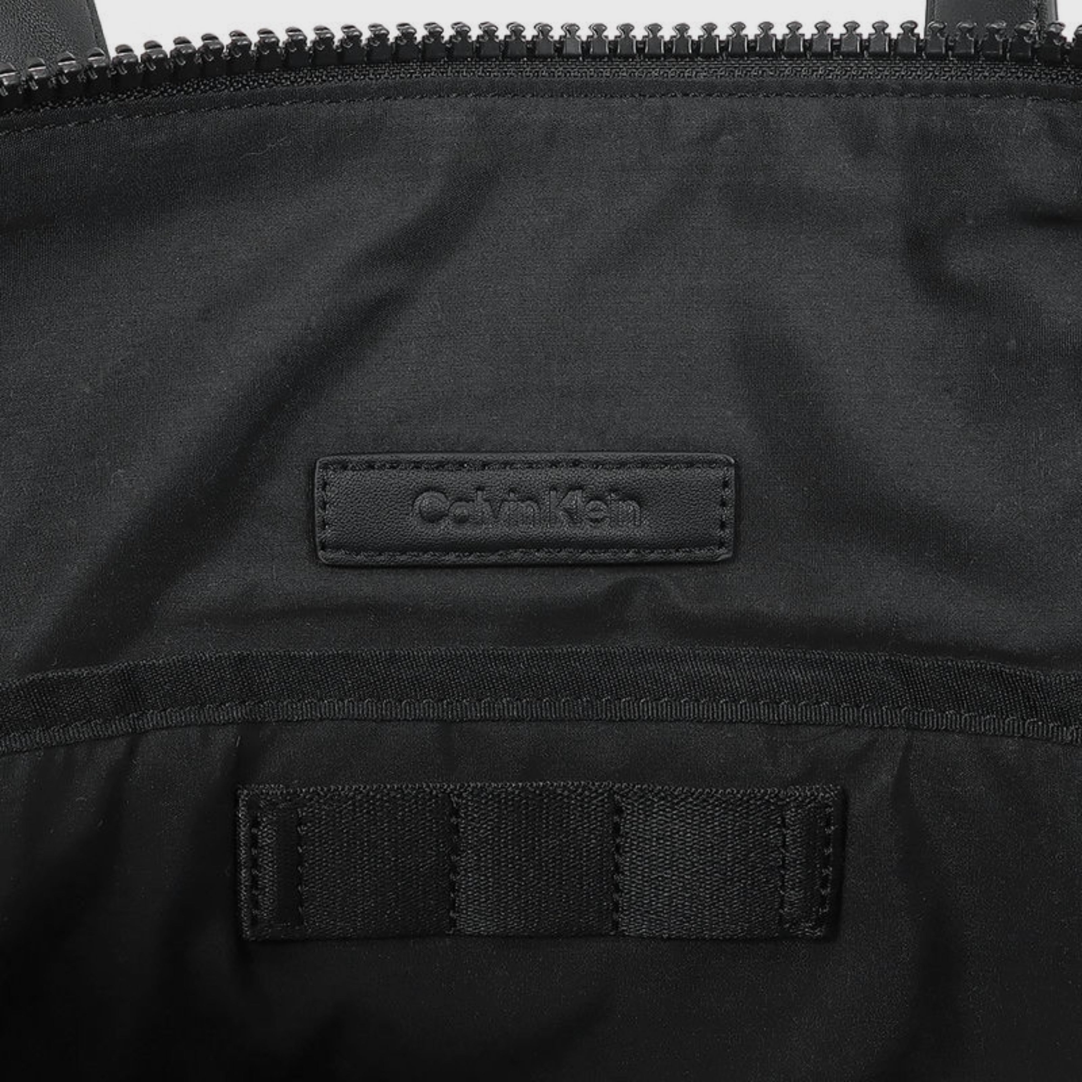 Мъжка чанта за лаптоп Men’s business laptop bag Calvin Klein K50K508694 Black
