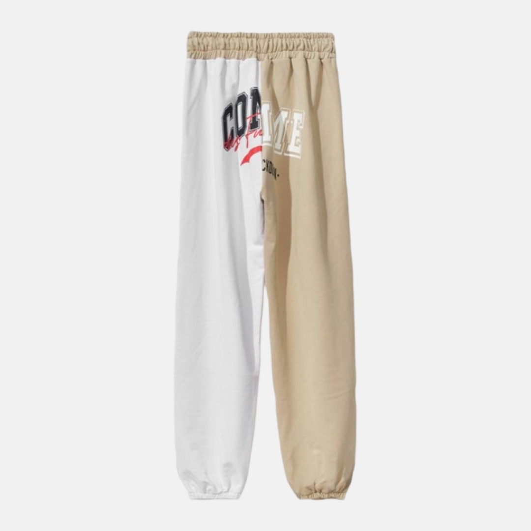 Comme Des Fuckdown Women Sweatpants