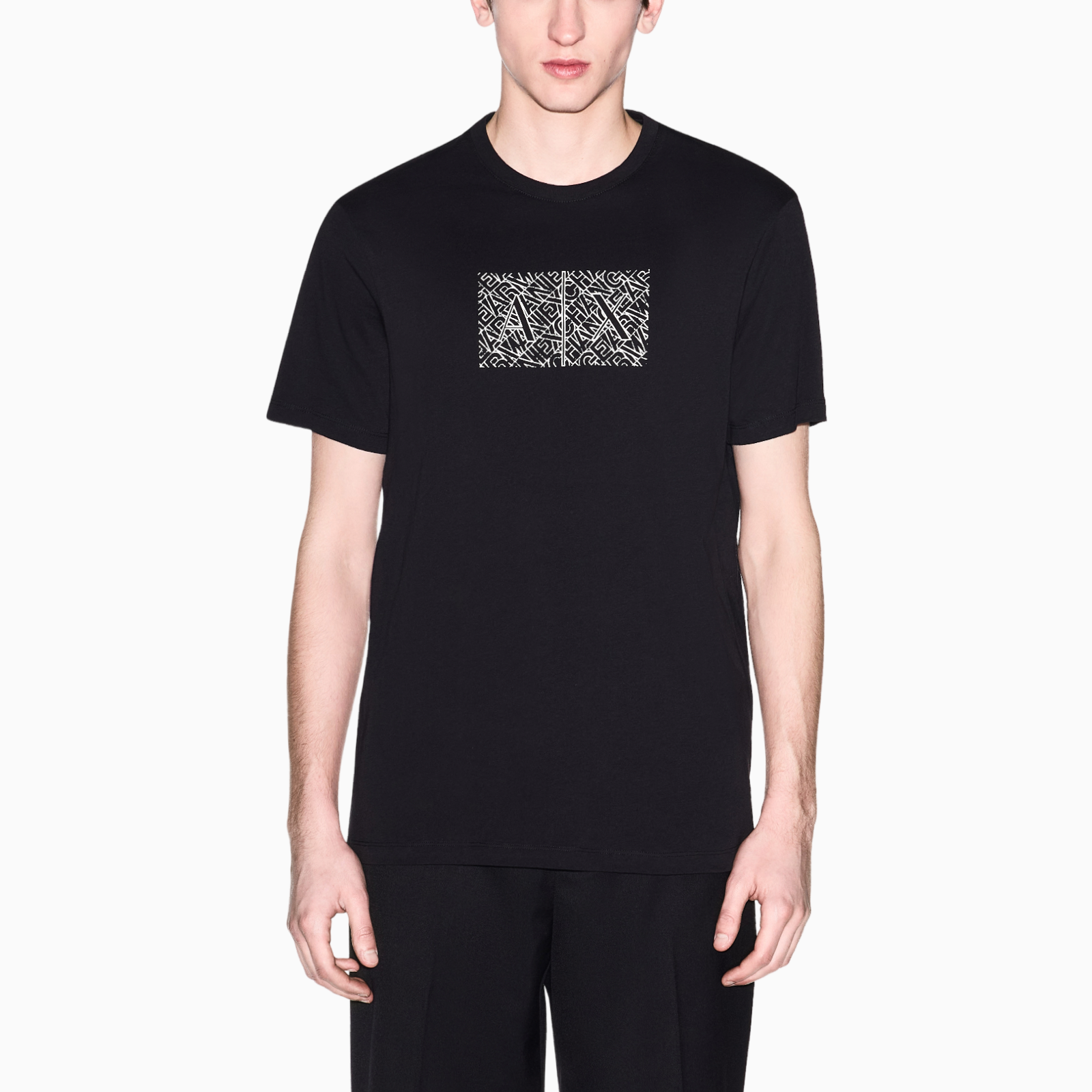 Armani Exchange Men T-Shirt