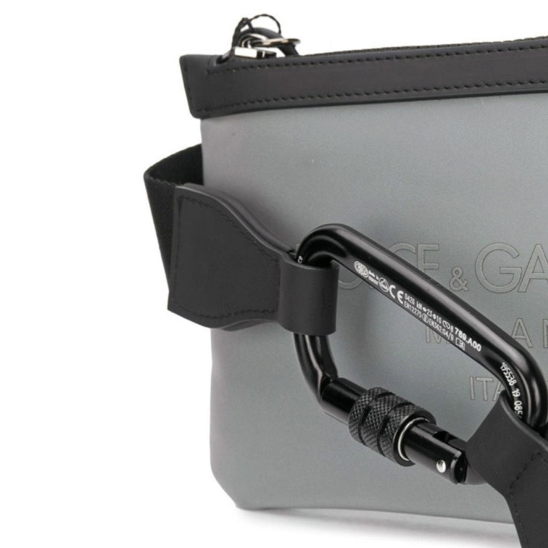 Dolce & Gabbana Men Belt Bag