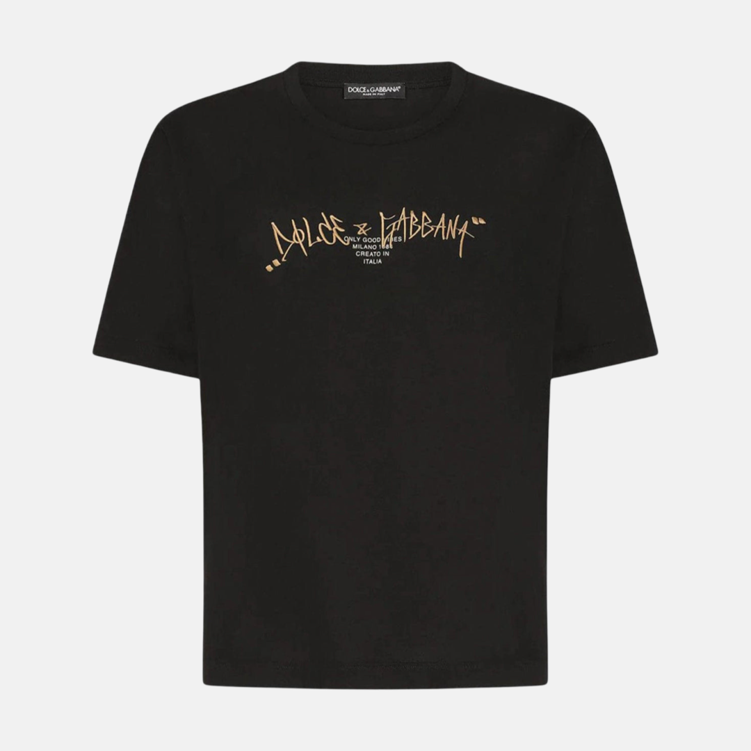 Dolce & Gabbana Men T-Shirt