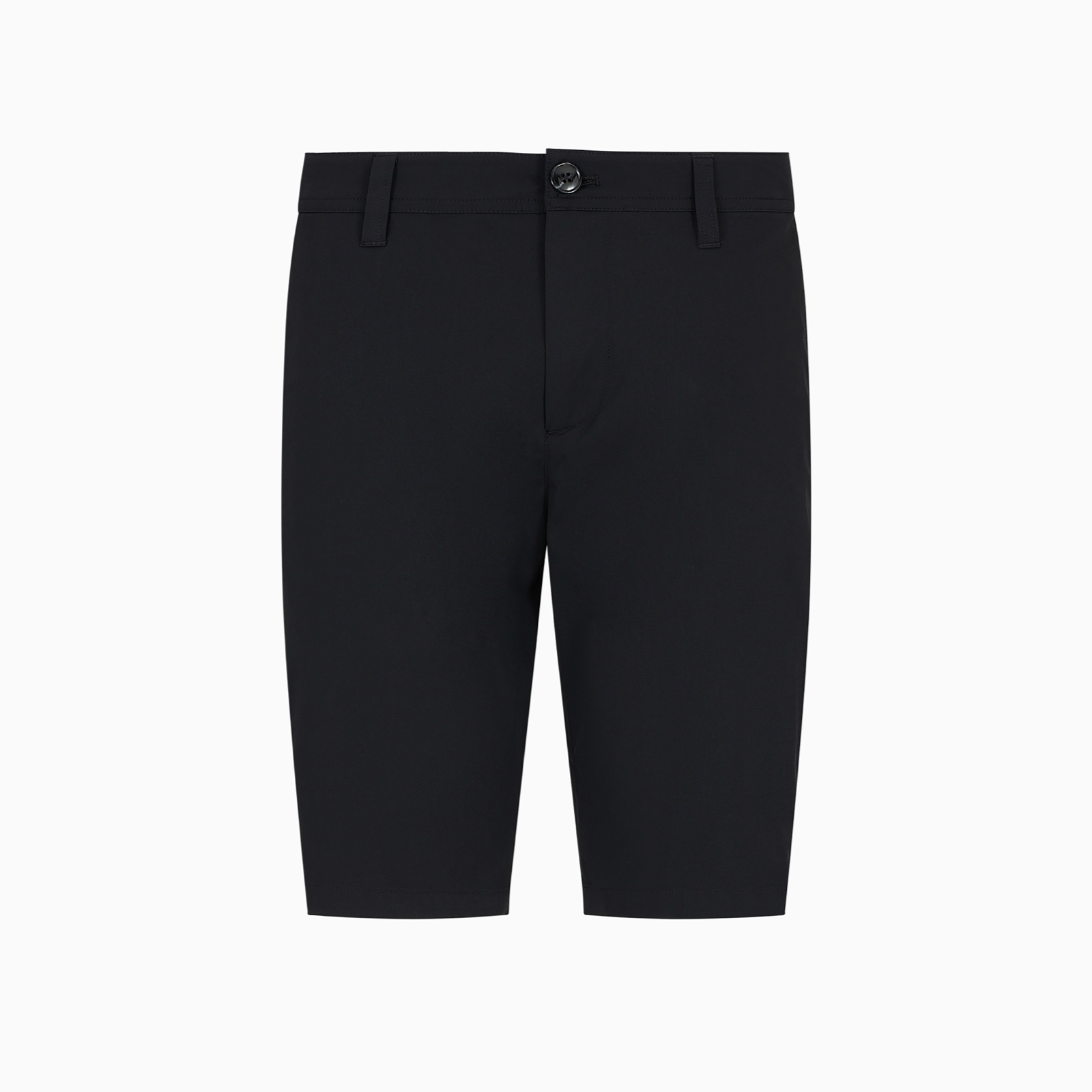 Мъжки къси панталони Armani Exchange Men Shorts 8NZS49 ZNYZZ 1200 Front View