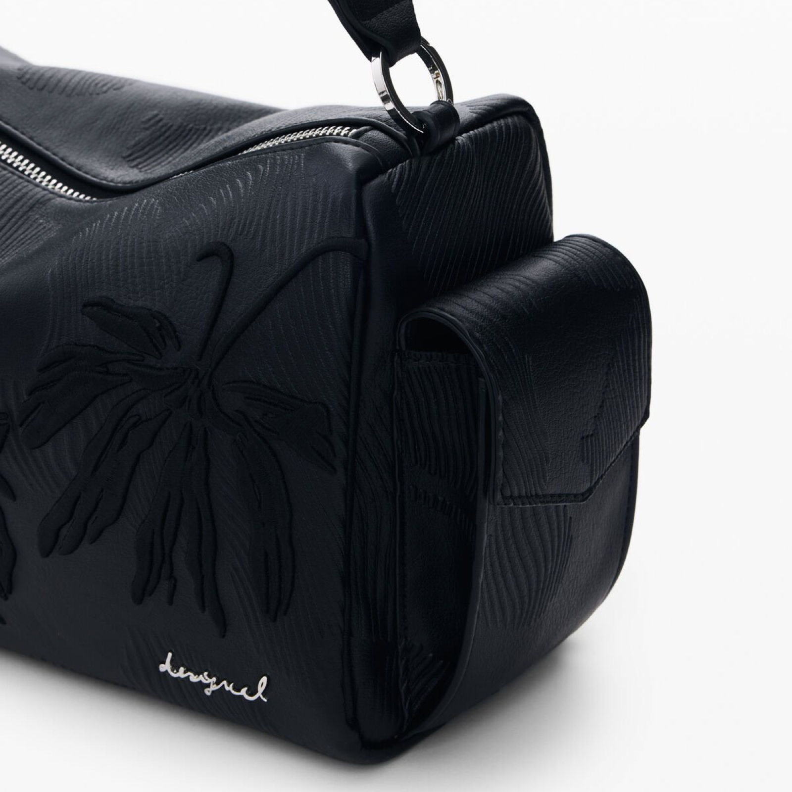 Дамска чанта Desigual Women Handbag 26SAXPAP 2000U Close-Up