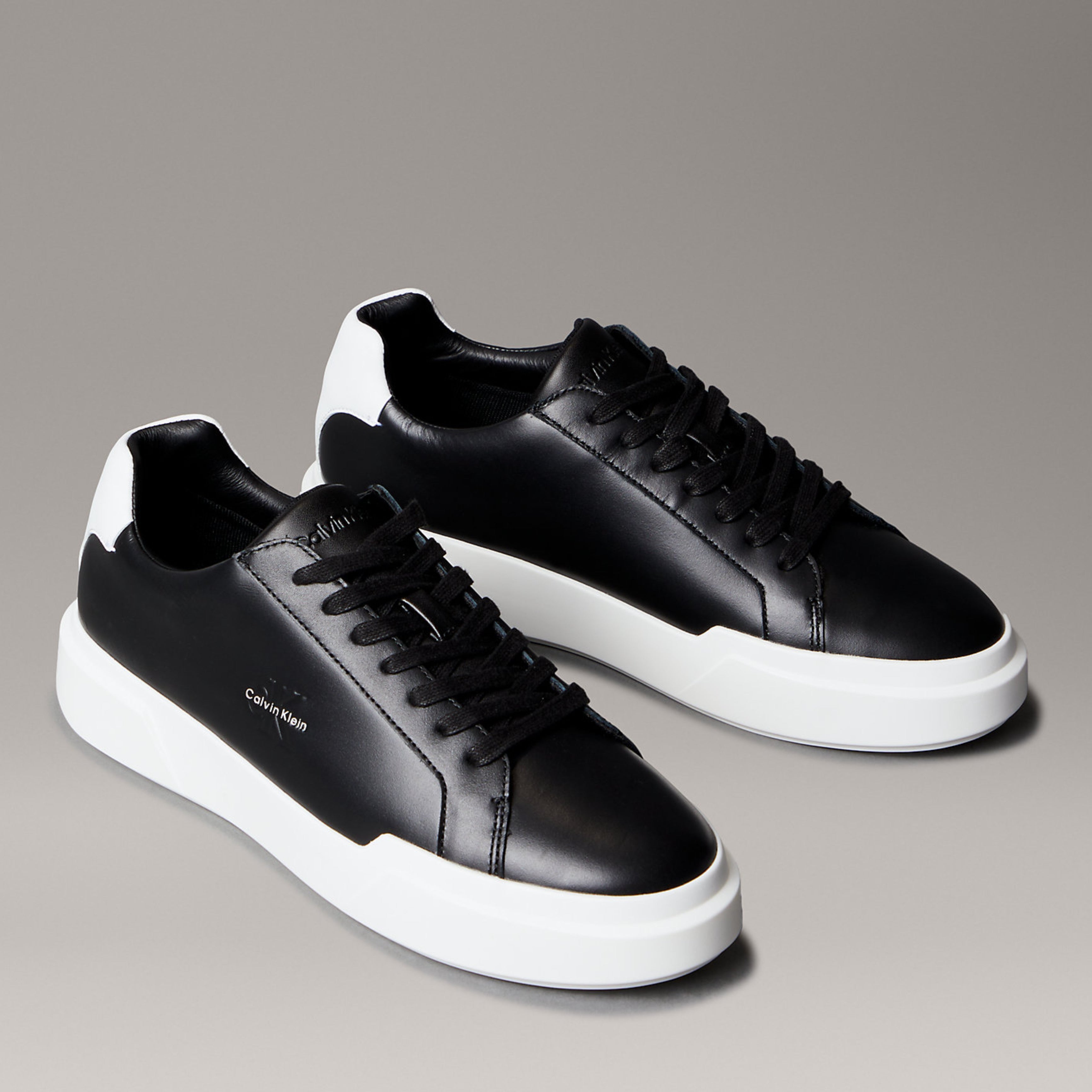 Calvin Klein Men Sneakers