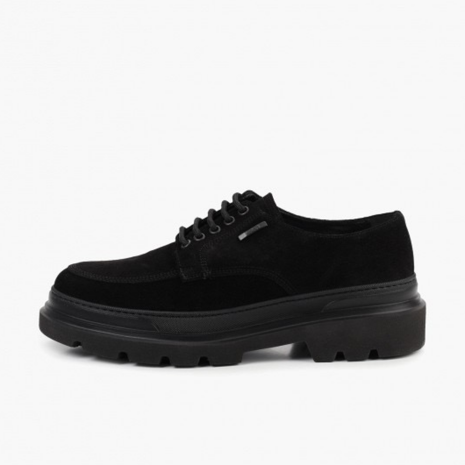 Мъжки обувки Antony Morato Men Shoes MMFW01849-LE300005 Lateral View
