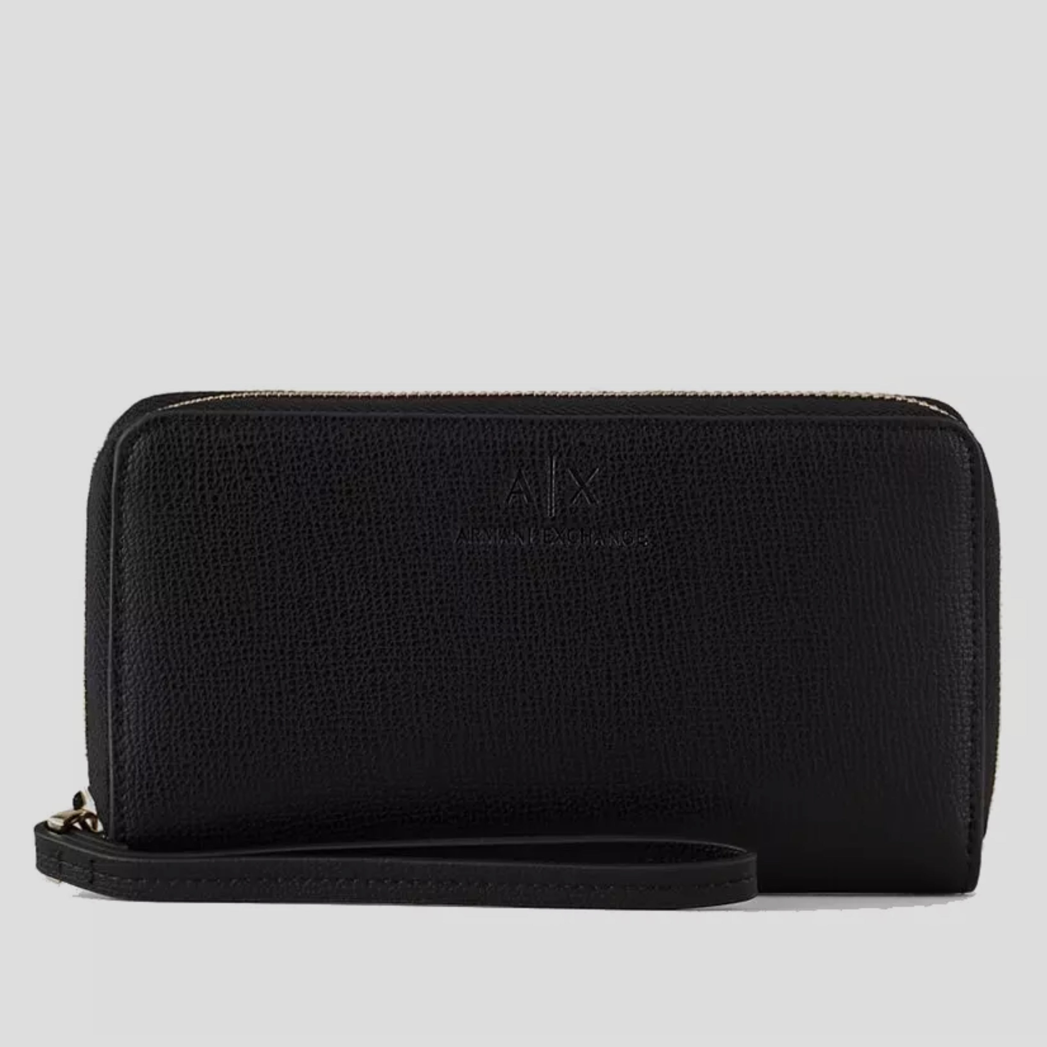 Дамско клъч портмоне Women’s clutch wallet Armani Exchange 948068 1A702 00020 Black