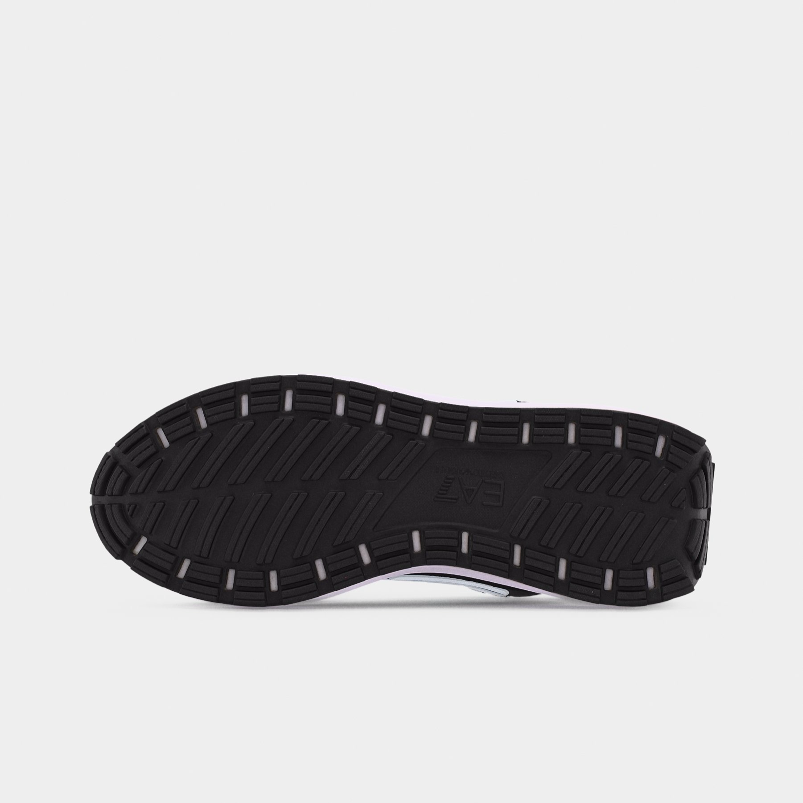 Мъжки маратонки EA7 Emporio Armani Men Sneakers 7X000657 AF23110 MC001 Insole View