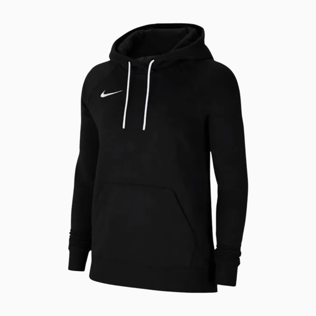 Дамско черно худи Nike Park Fleece CW6957