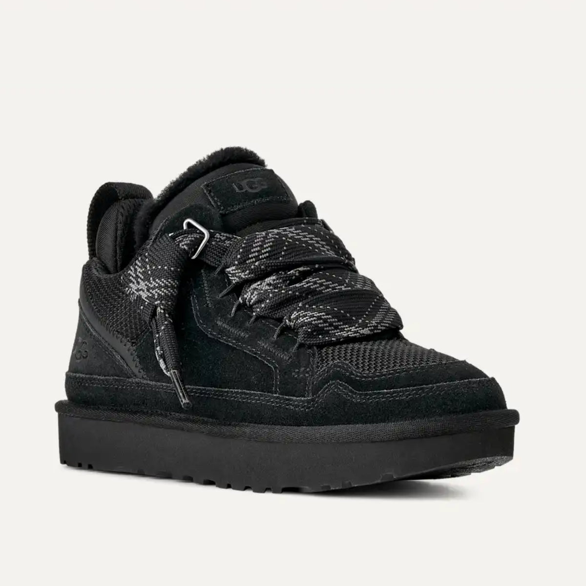 UGG Lowmel Women Sneakers