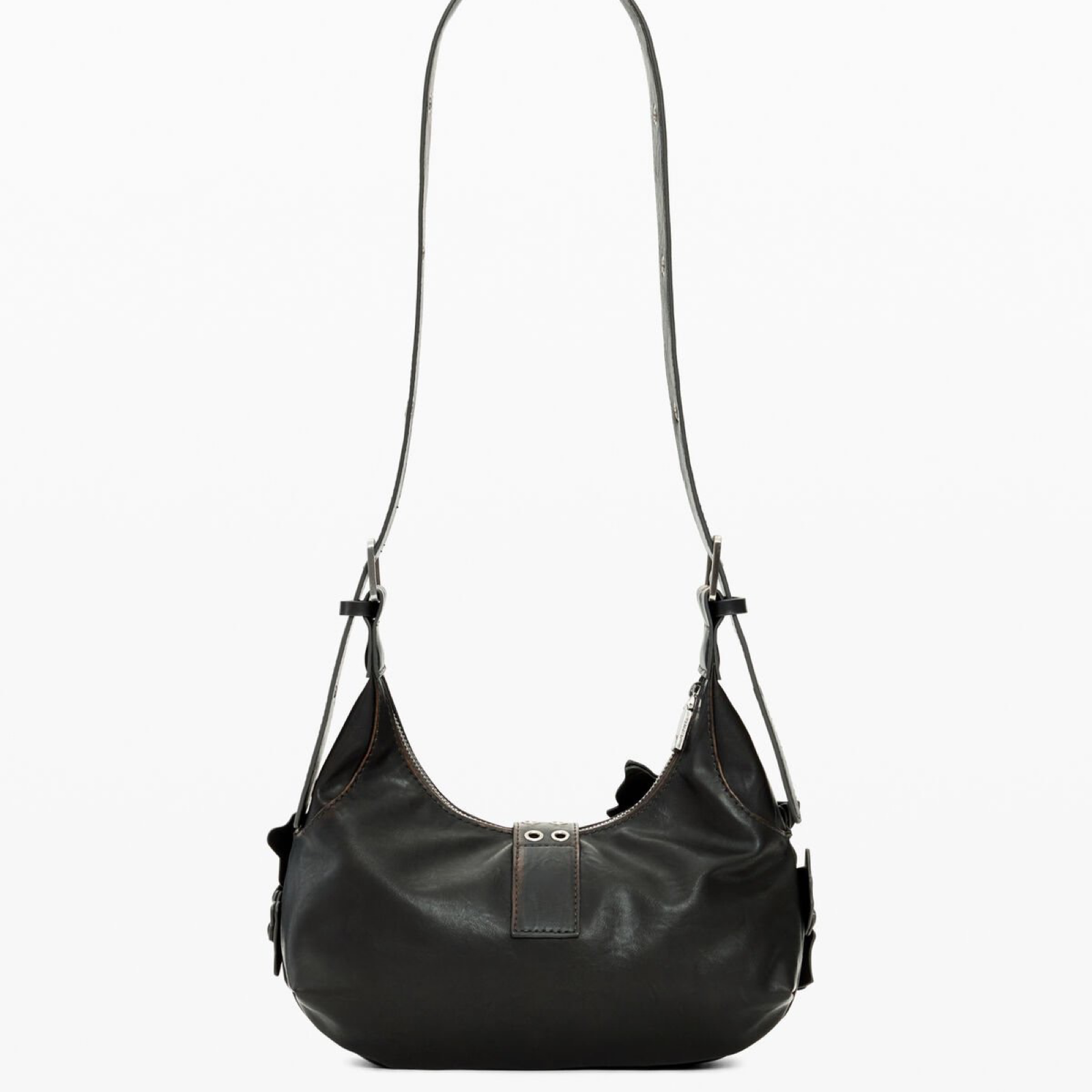 Дамска чанта Desigual Women Handbag 26SAXP96 6009U Back View