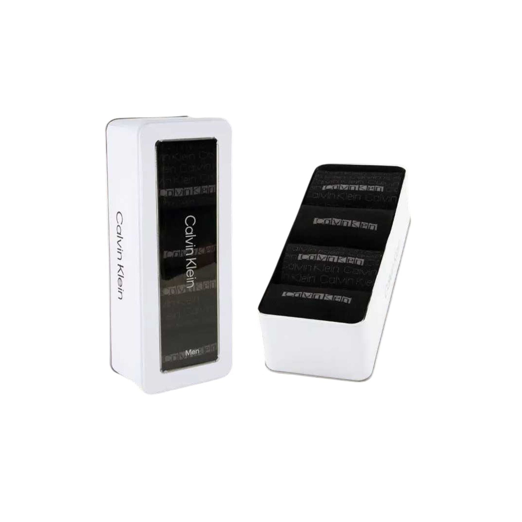 Calvin Klein Men Socks 4-Pack