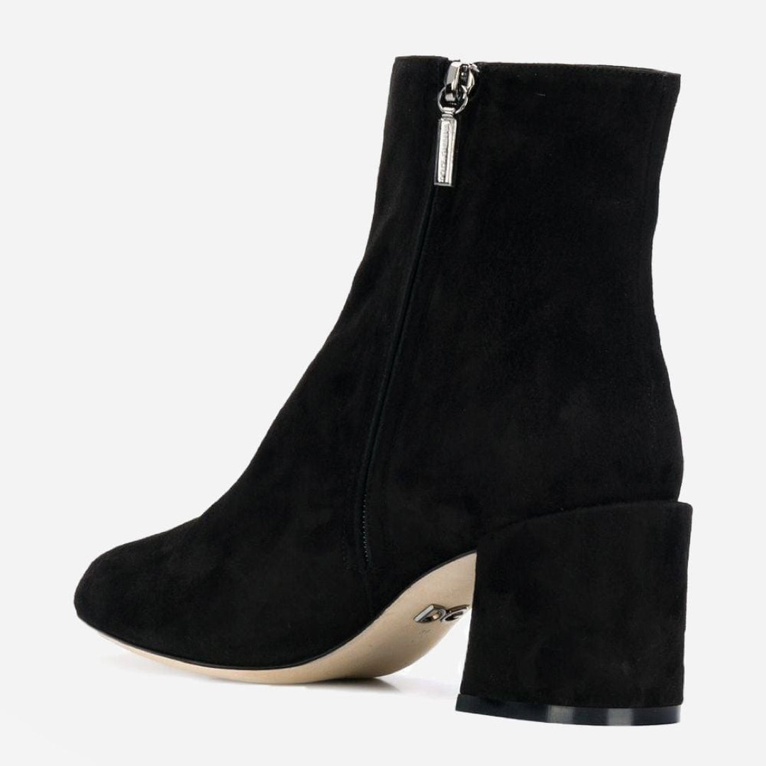 Dolce & Gabbana Women Ankle Boots