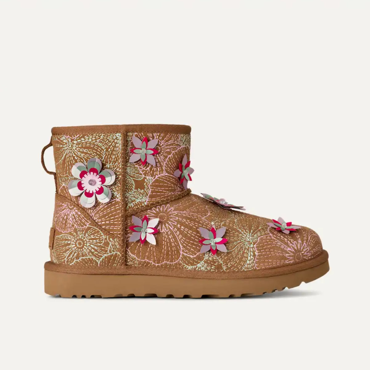 UGG Meadow Mini дамски боти