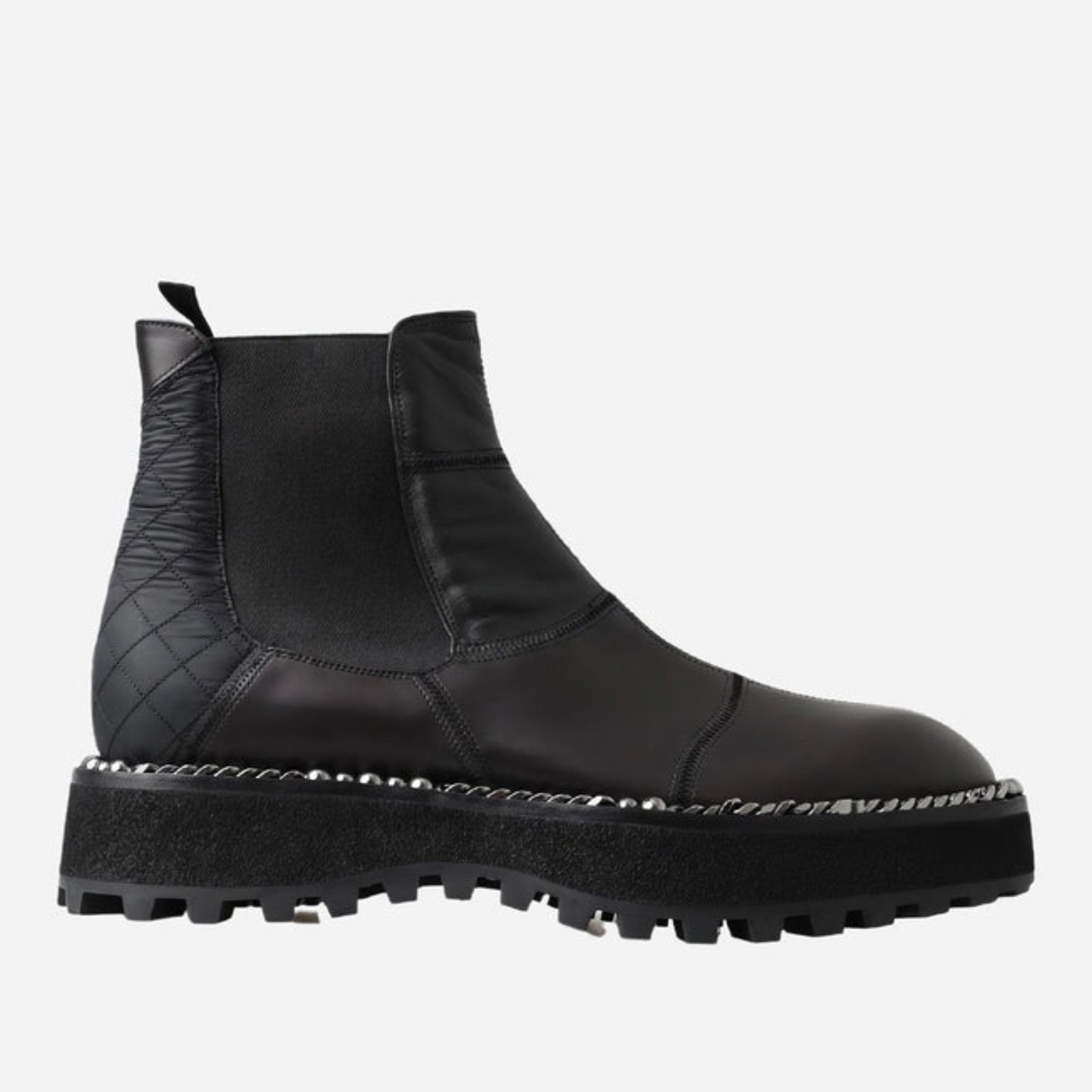 Dolce & Gabbana Men Ankle Boots