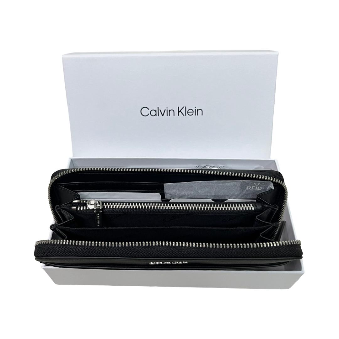 Calvin Klein clutch wallet