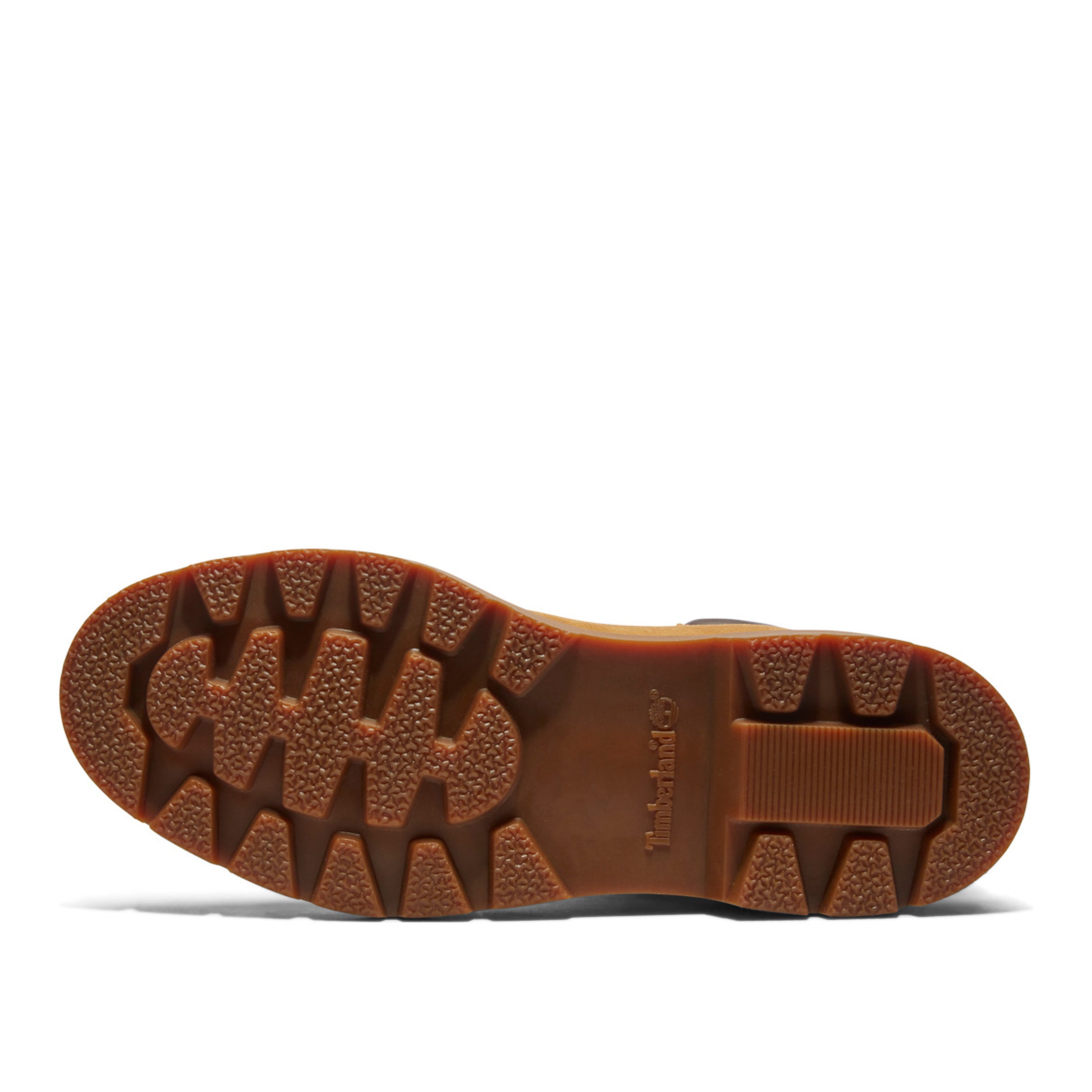 Мъжки боти Men’s ankle boots Timberland 6 Classic TB1A27TP231 in Color: Wheat Outsole view