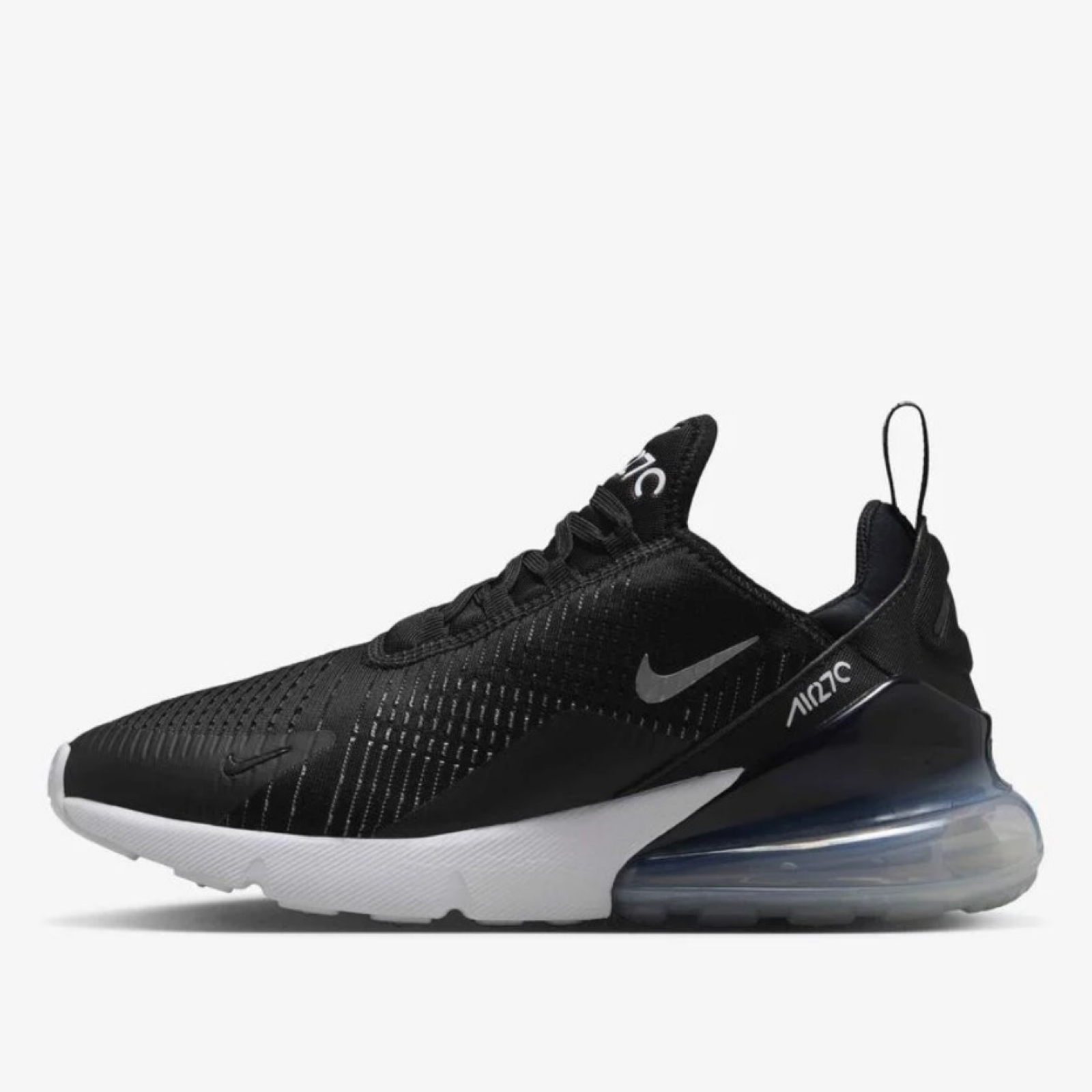 Дамски маратонки Nike Air Max 270 Women Sneakers HJ3222-001 Lateral View