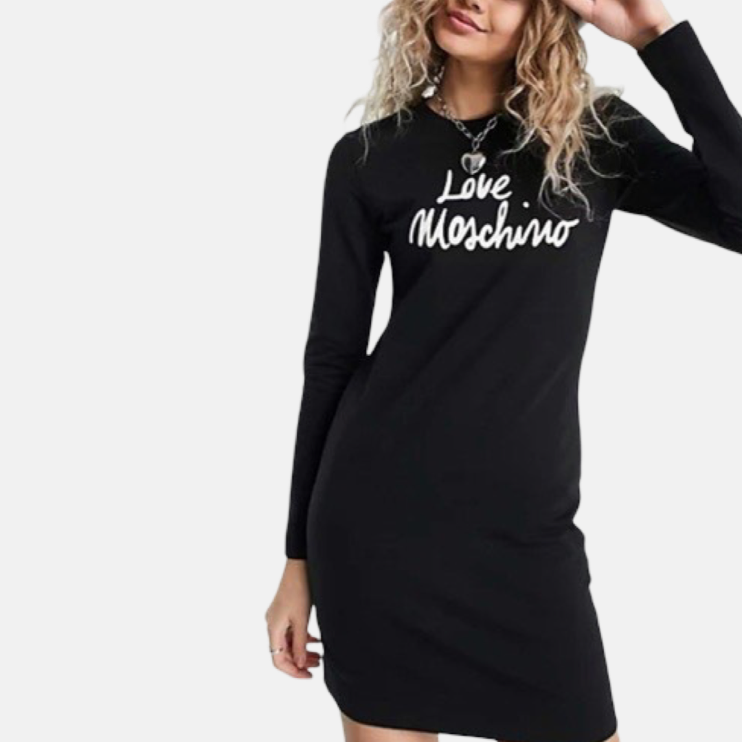 Love Moschino Women Dress