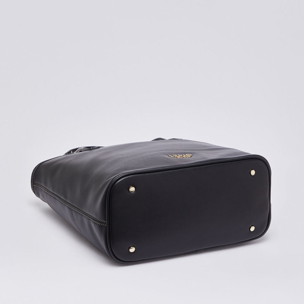 Дамска чанта Liu Jo women’s bag AF6070E1120 22222 Bottom view 