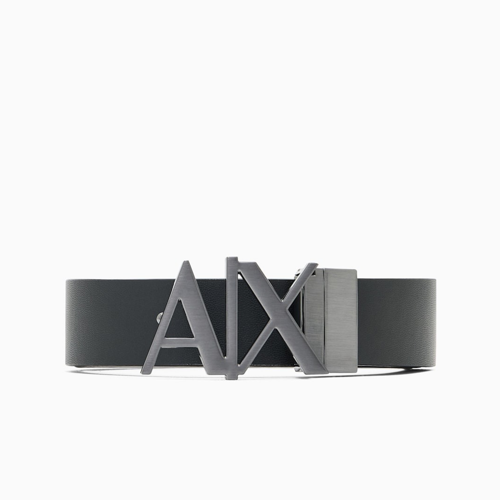 Мъжки колан Armani Exchange Men Belt 951017 CC505 54120 Front View