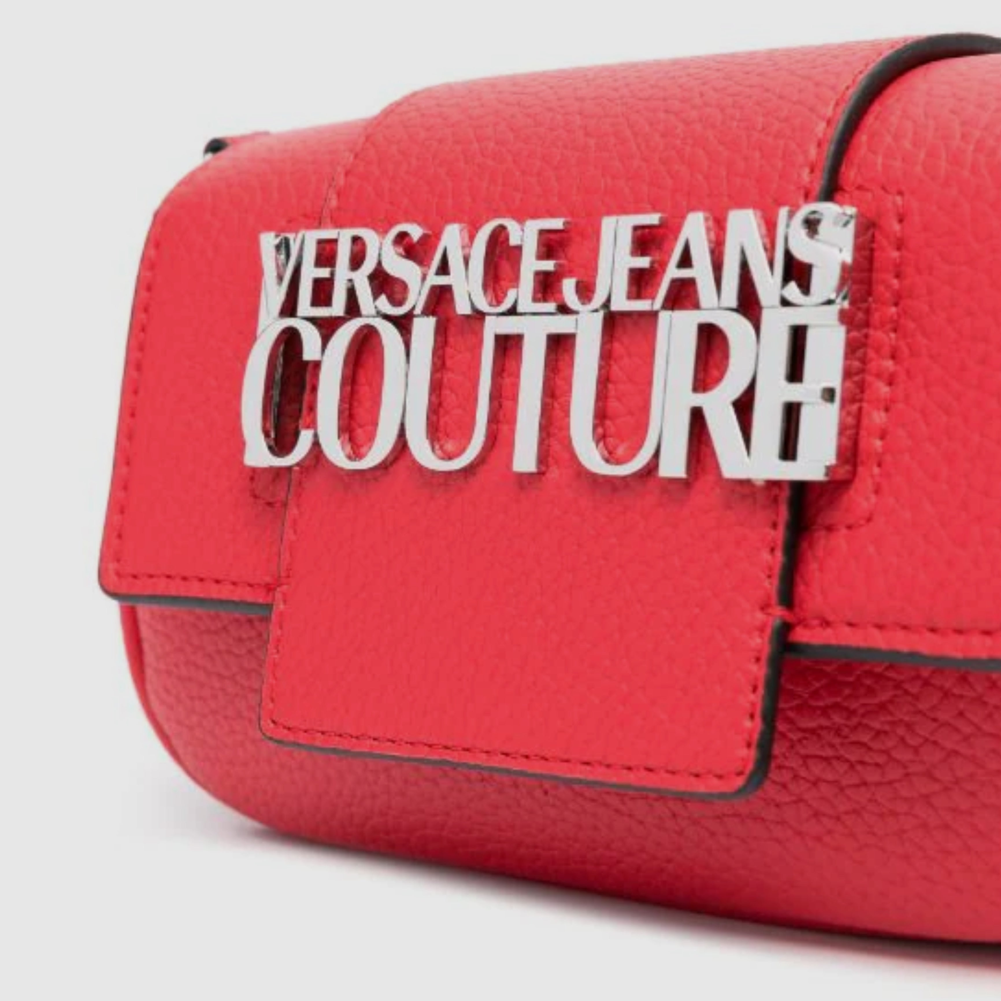 Дамска чанта Versace Jeans Couture 75VA4BB2 ZS413 514 в червено