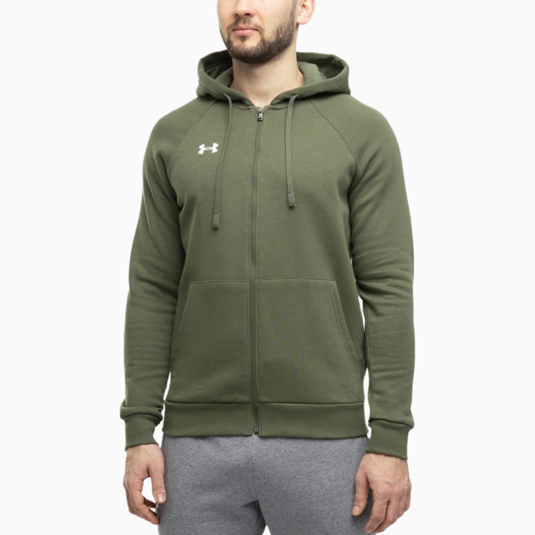 Under Armour Men Sweatshirts