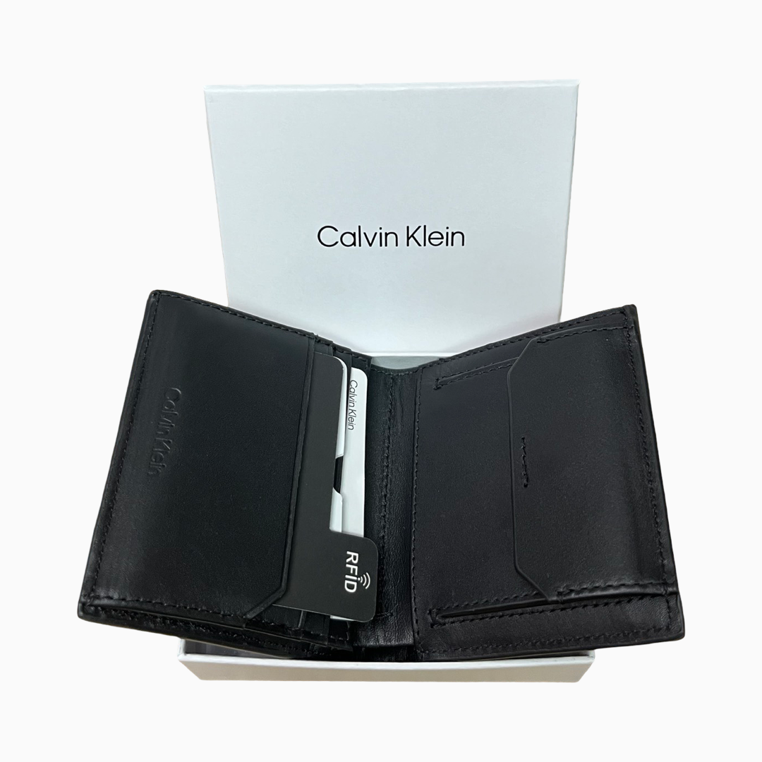 Calvin Klein мъжки портфейл