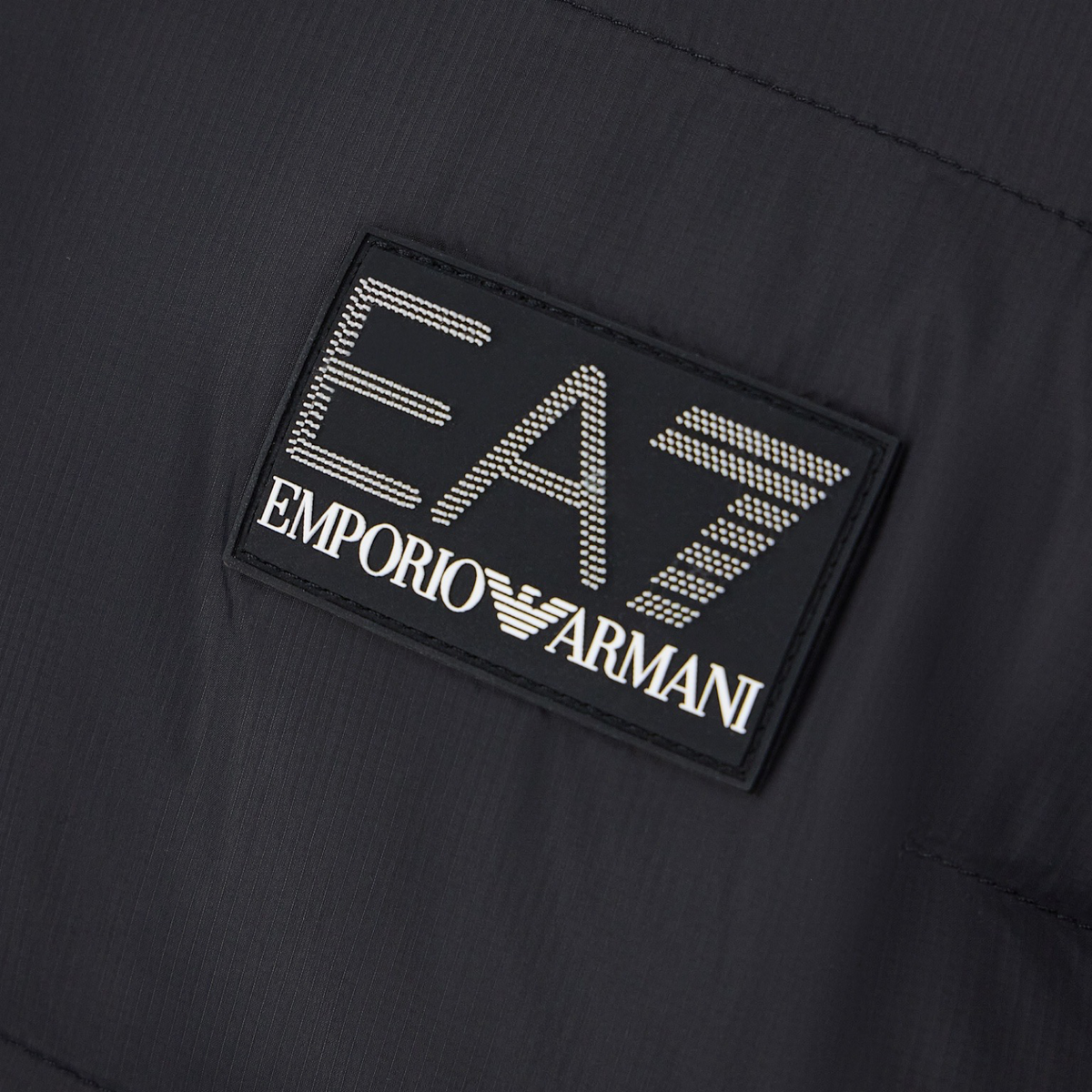Мъжко яке EA7 Emporio Armani Men Jacket 7M002387 AF15956 UC001 Close-Up