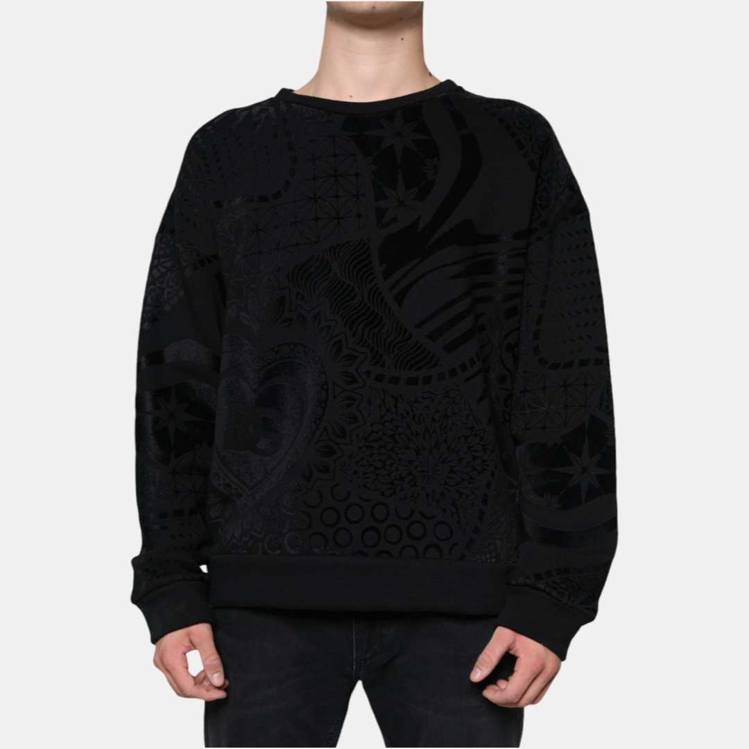 Dolce & Gabbana Men Sweatshirt