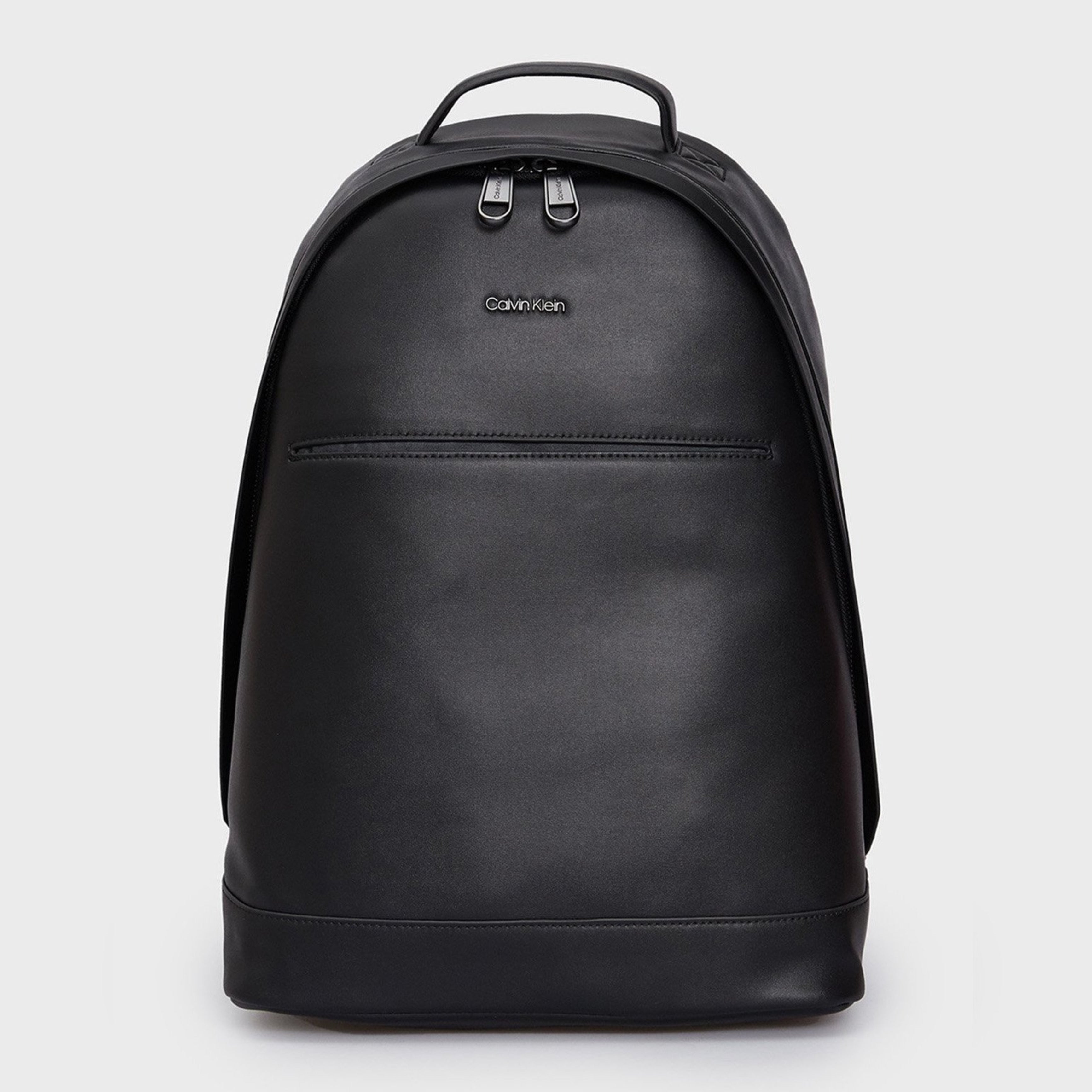 Мъжка раница Men’s rucksack Calvin Klein
K50K511212 Black front view