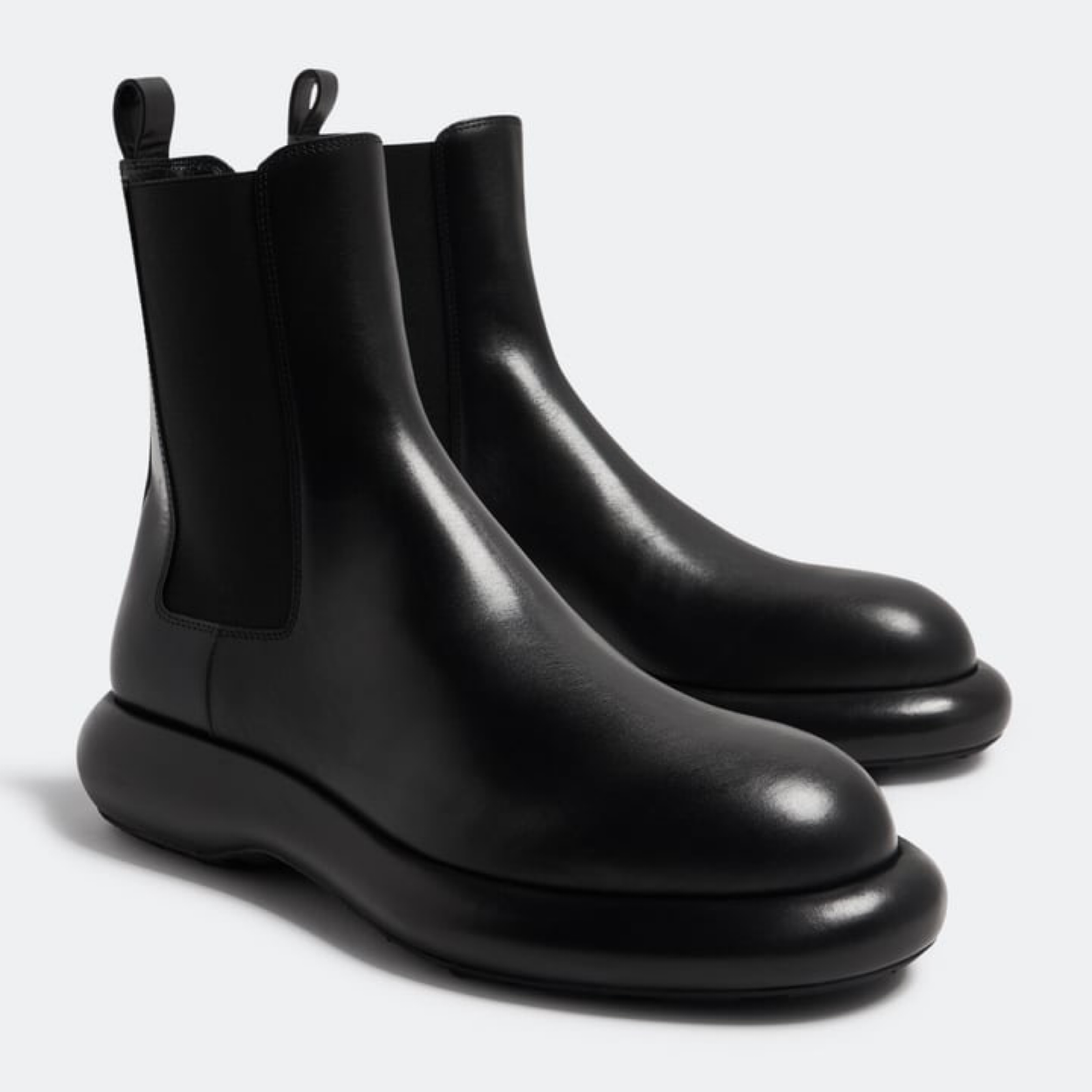 Jil Sander Men Boots