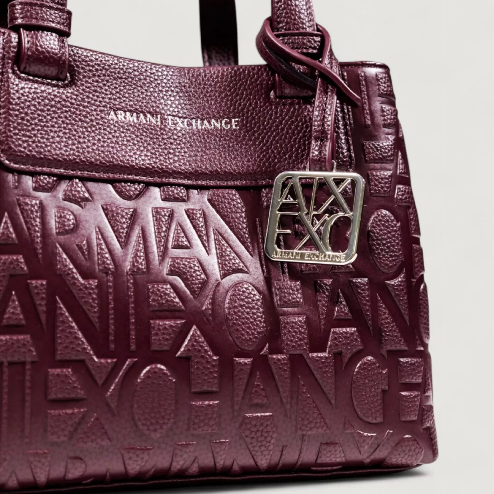 Дамска чанта Armani Exchange Women Bag XW001576 AF15774 Close-Up