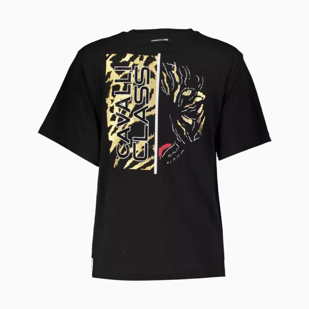 Cavalli Class T-shirt