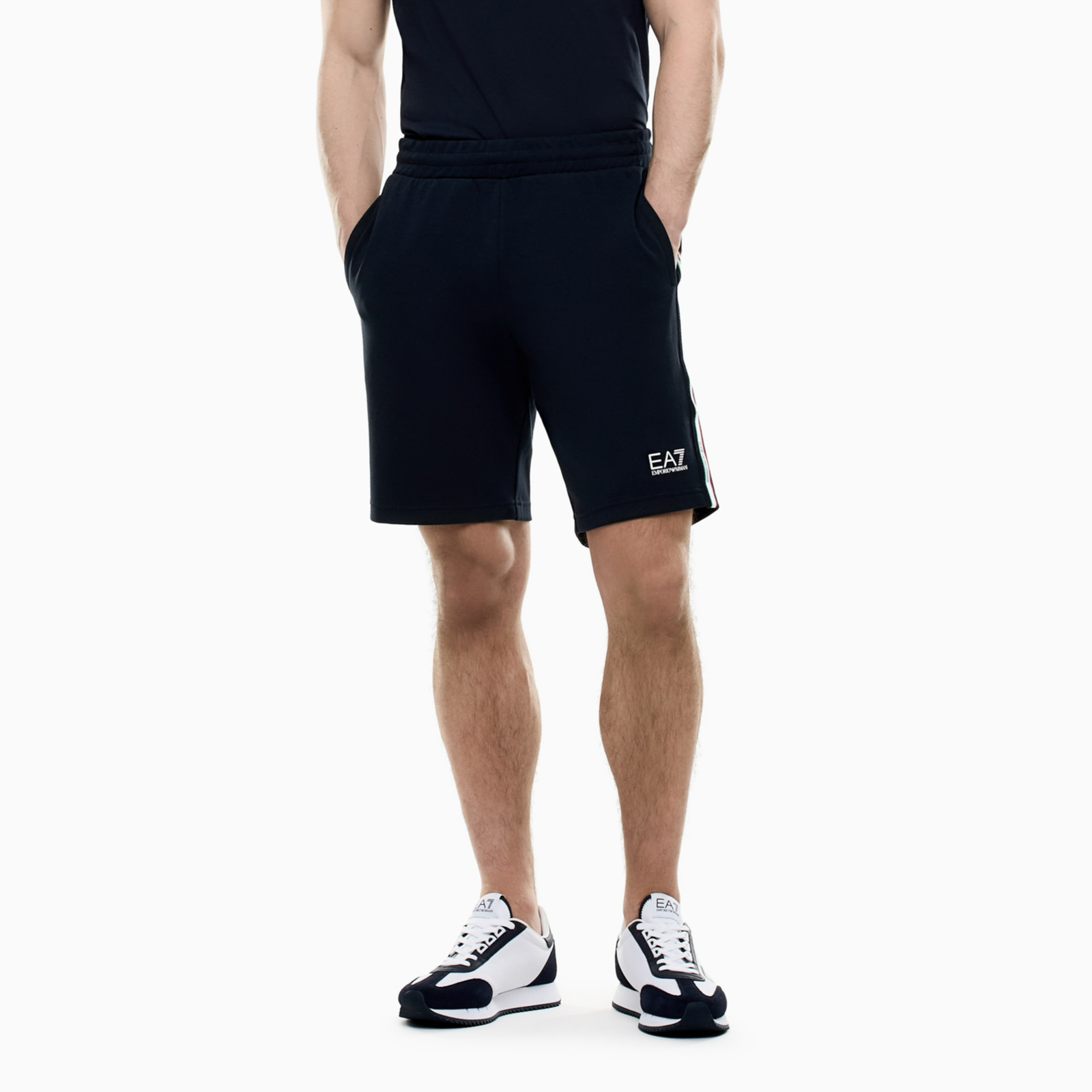 EA7 Emporio Armani мъжки къси панталони