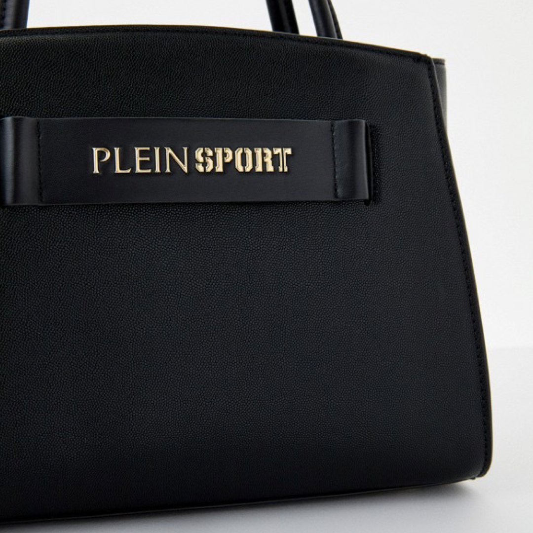 Plein Sport Tote Bag