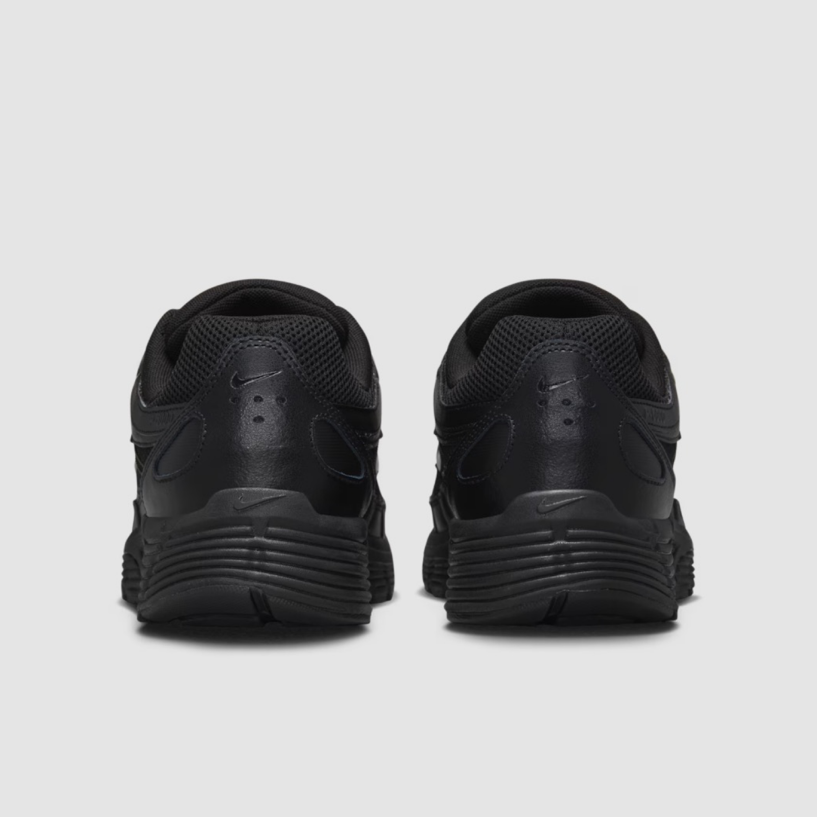 Мъжки маратонки Nike P6000 Men Sneakers CD6404-002 Heel View