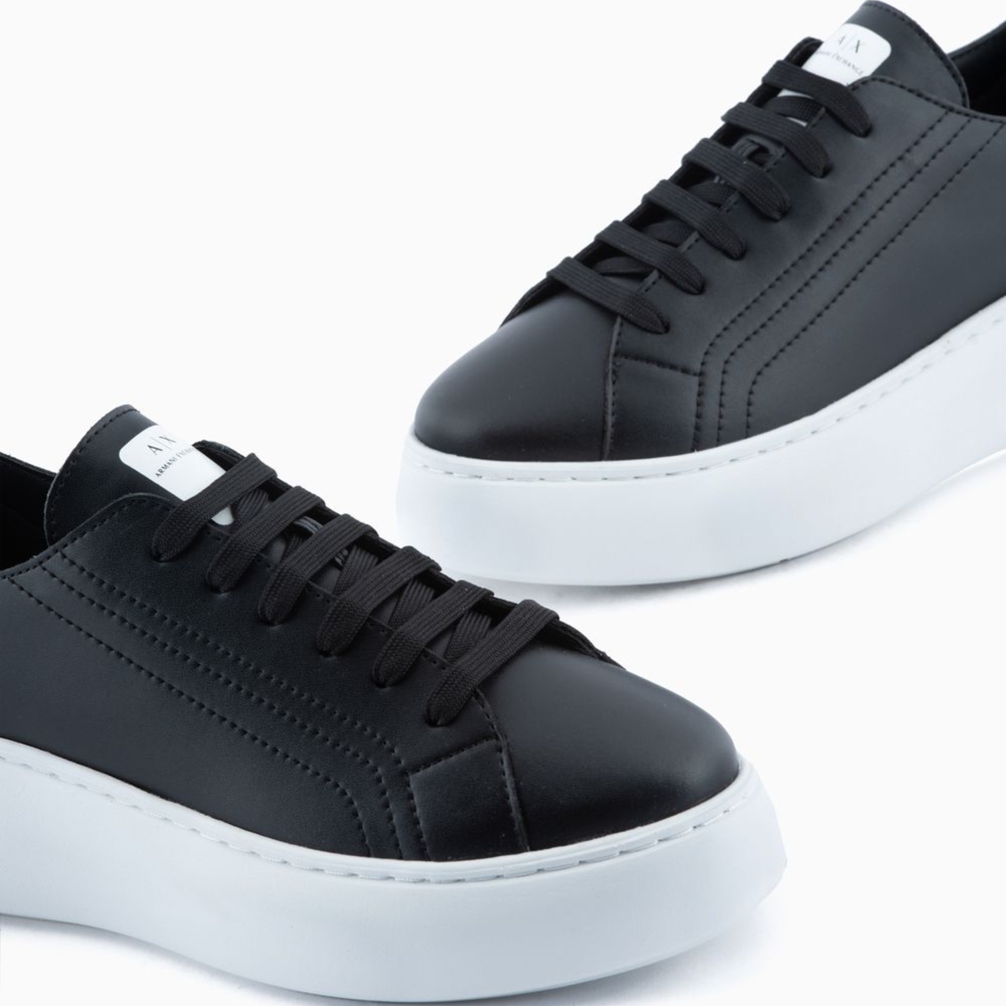 Armani Exchange Women Sneakers